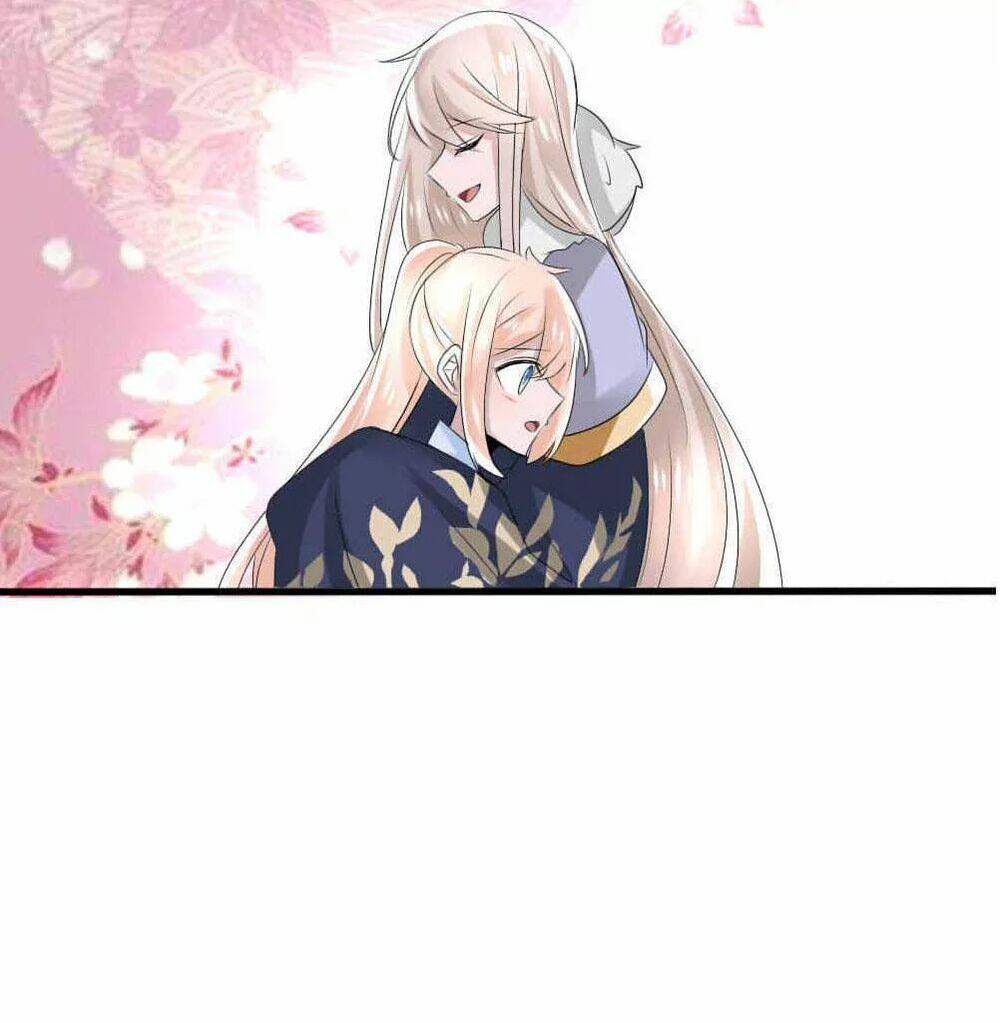 Kế Hoạch Sủng Ái Của Tiểu Công Chúa: Chapter 42