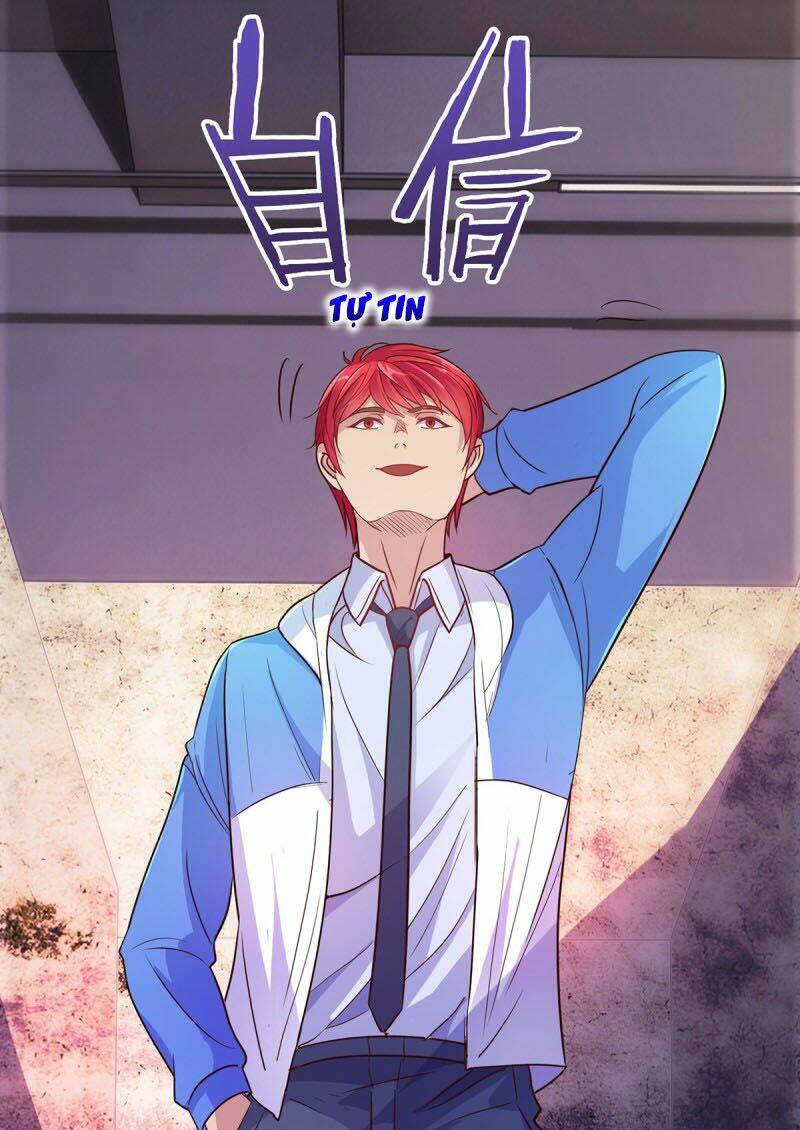 Đô Thị Chí Tôn Hệ Thống: Chapter 162