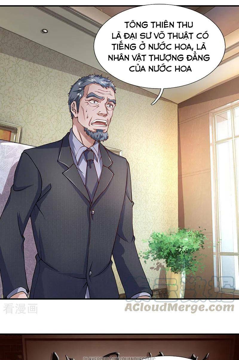 Chung Cực Binh Vương Tại Đô Thị: Chapter 53