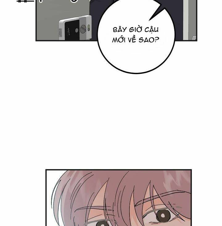 Kẻ Cắp Mặt Trăng: Chapter 50