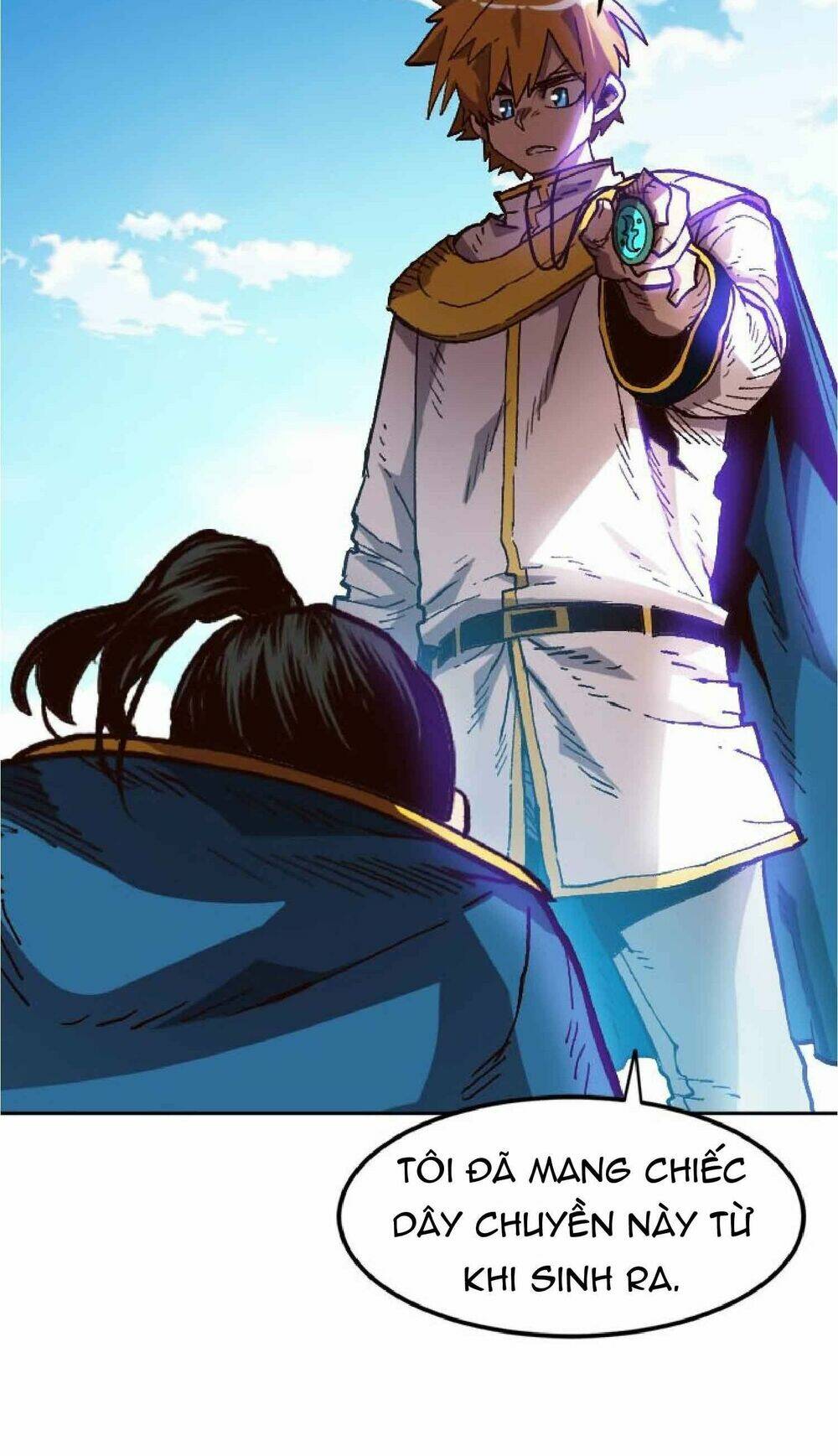 Nô Lệ Nghịch Thiên: Chapter 41