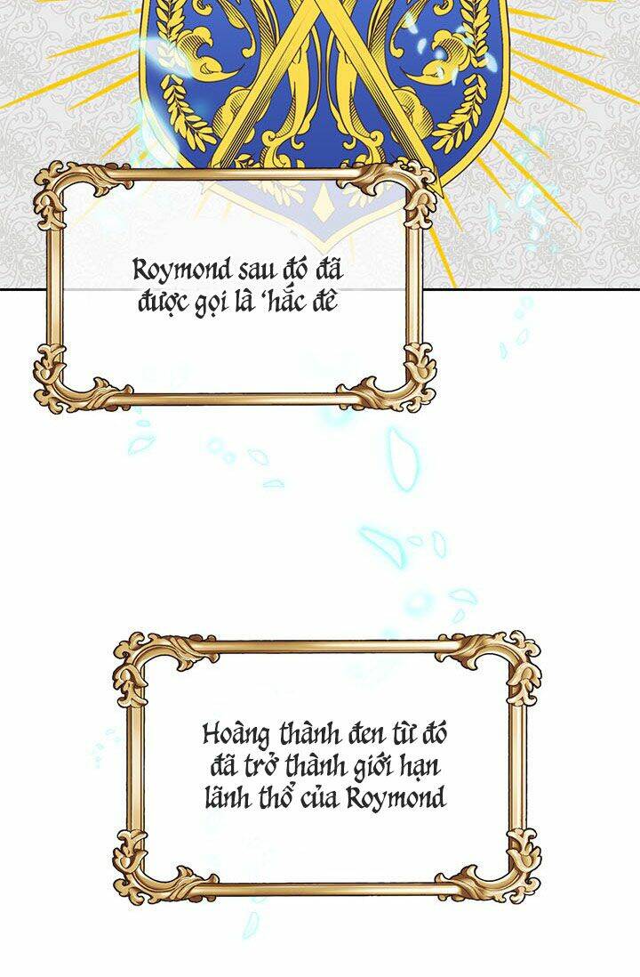 Công Chúa Của Loài Chim: Chapter 8