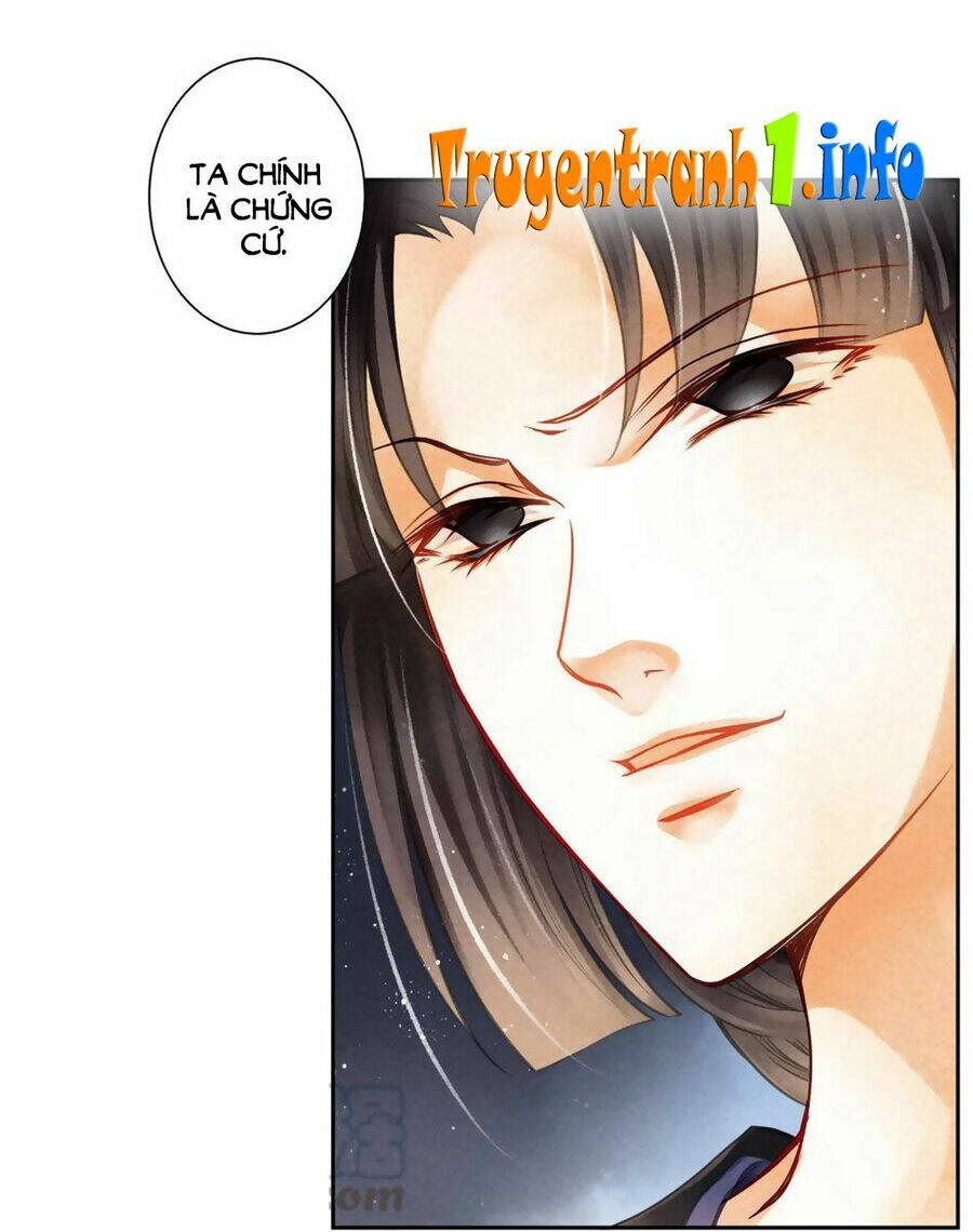 Ái Thượng Vô Địch Tiếu Hoàng Hậu: Chapter 139