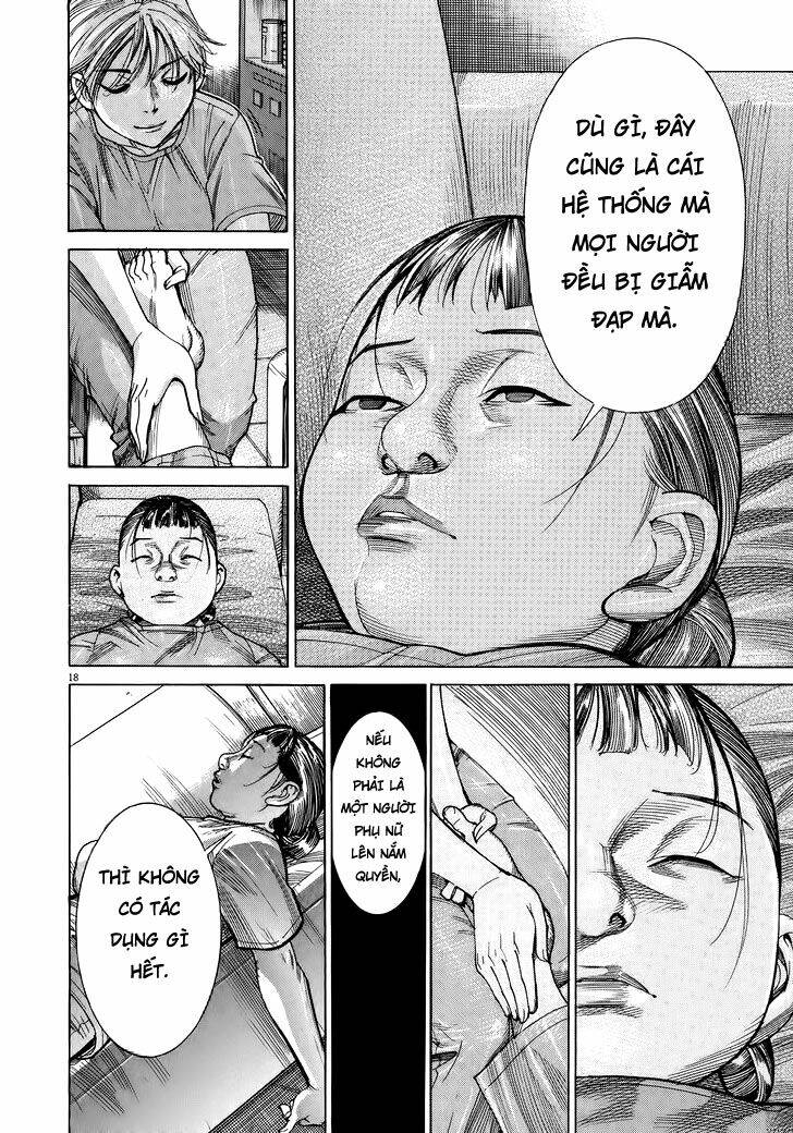 Team Medical Dragon - Y Đội Rồng: Chapter 145