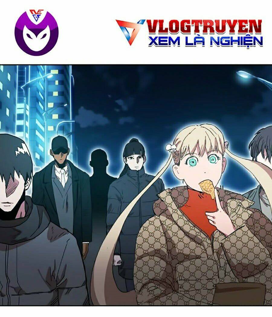 Hard Core Leveling Warrior Ss2: Chapter 79