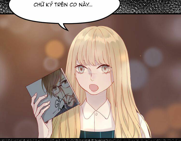 Lượm Được Một Tiểu Hồ Ly 2: Chapter 43.5