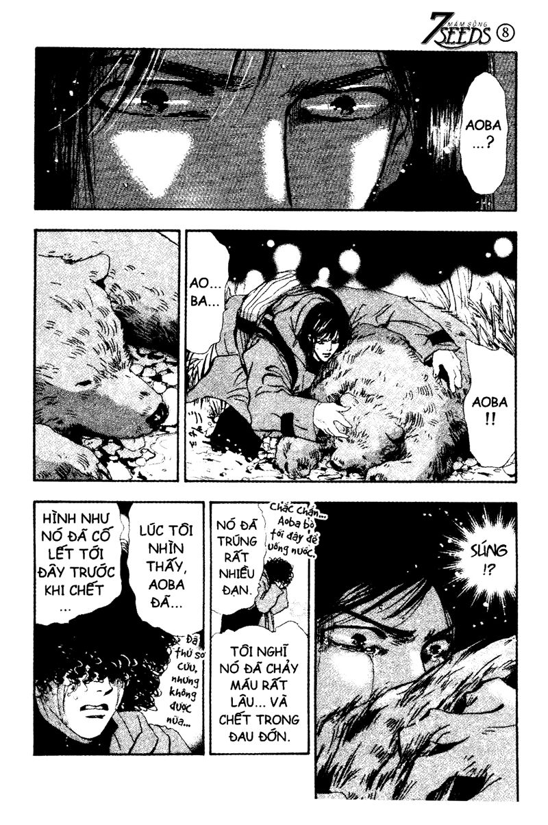 Mầm Sống: Chapter 45