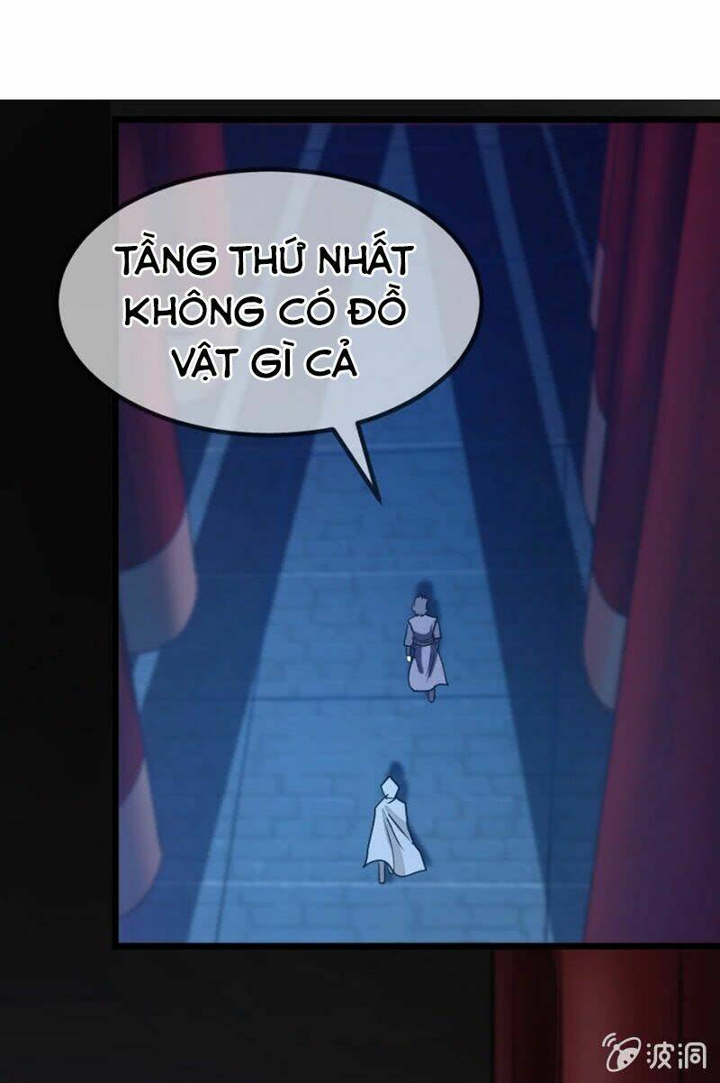 Cửu Dương Thần Vương: Chapter 86