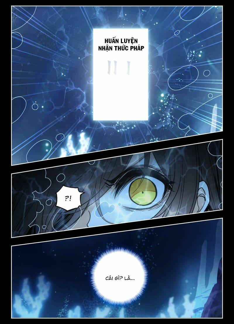 Tạp Đồ: Chapter 33