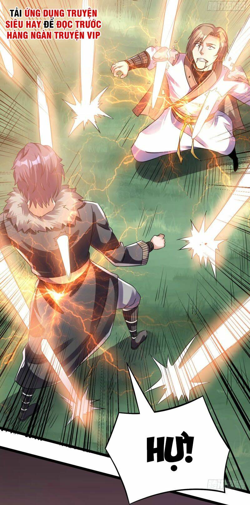 Tiên Vương Trùng Sinh: Chapter 134