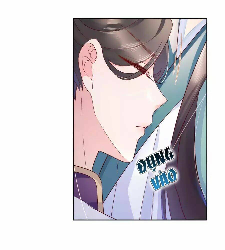 Điềm Mỹ Chi Huyết: Chapter 18