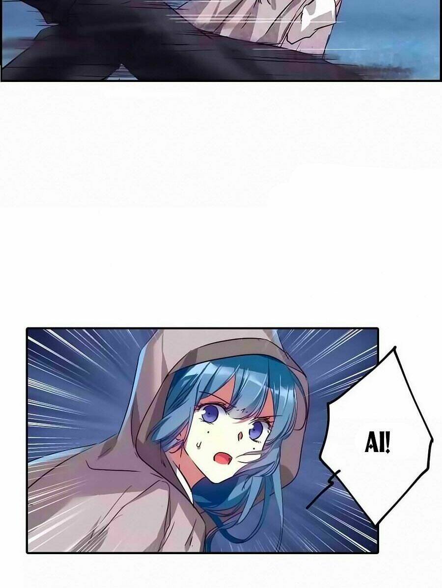 Thượng Quốc Phú Chi Thiên Đống Tuyết: Chapter 5