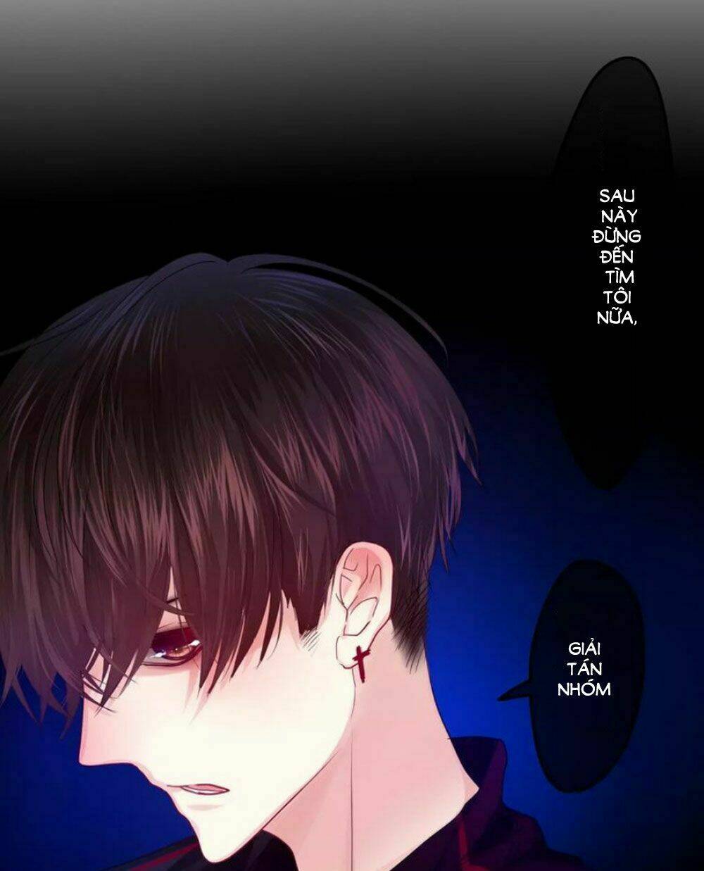 Tháng Sáu Kì Diệu: Chapter 24