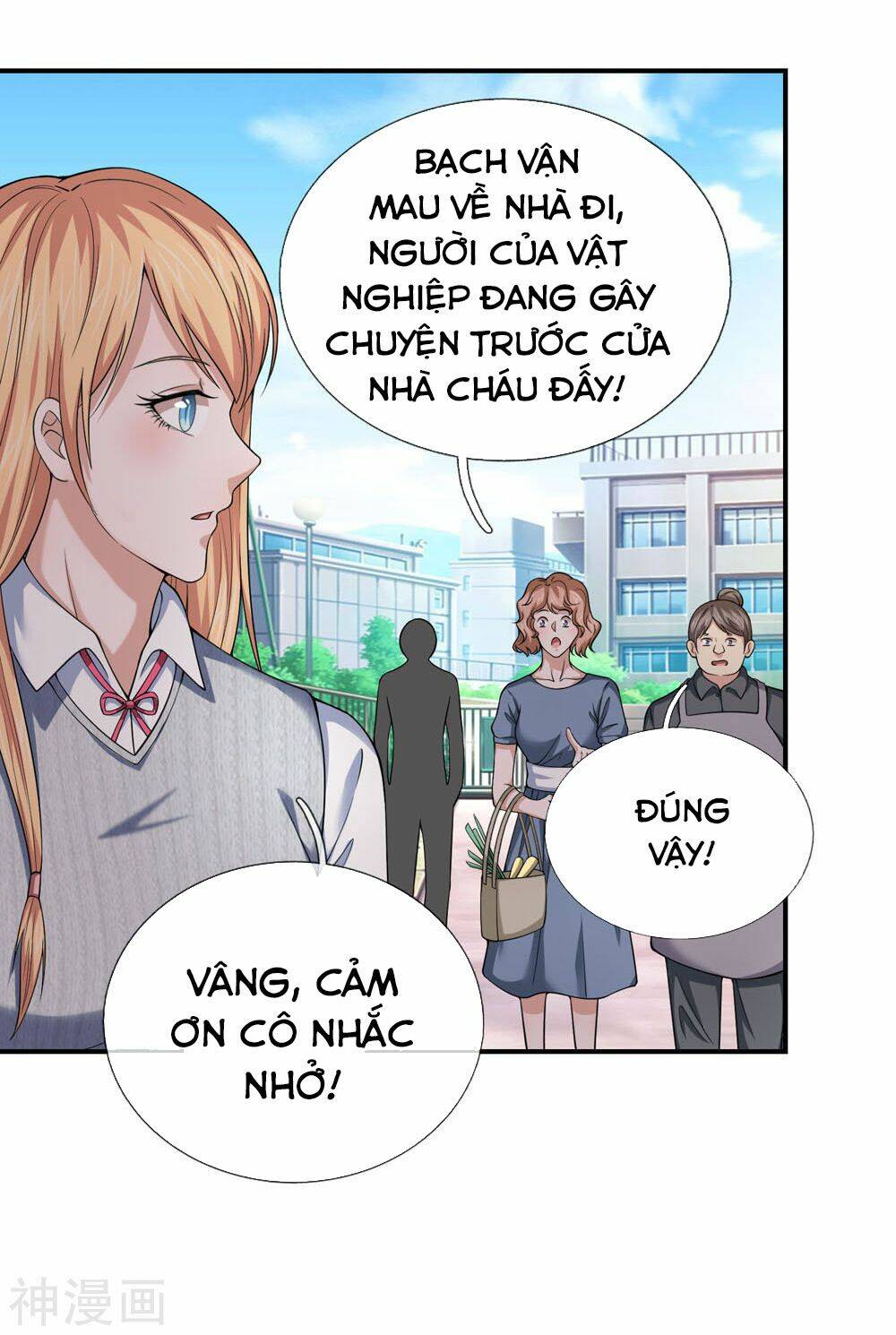 Tuyệt Thế Phi Đao: Chapter 227