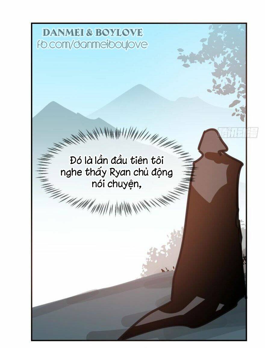 Truy Bắt Ngao Ngao: Chapter 44