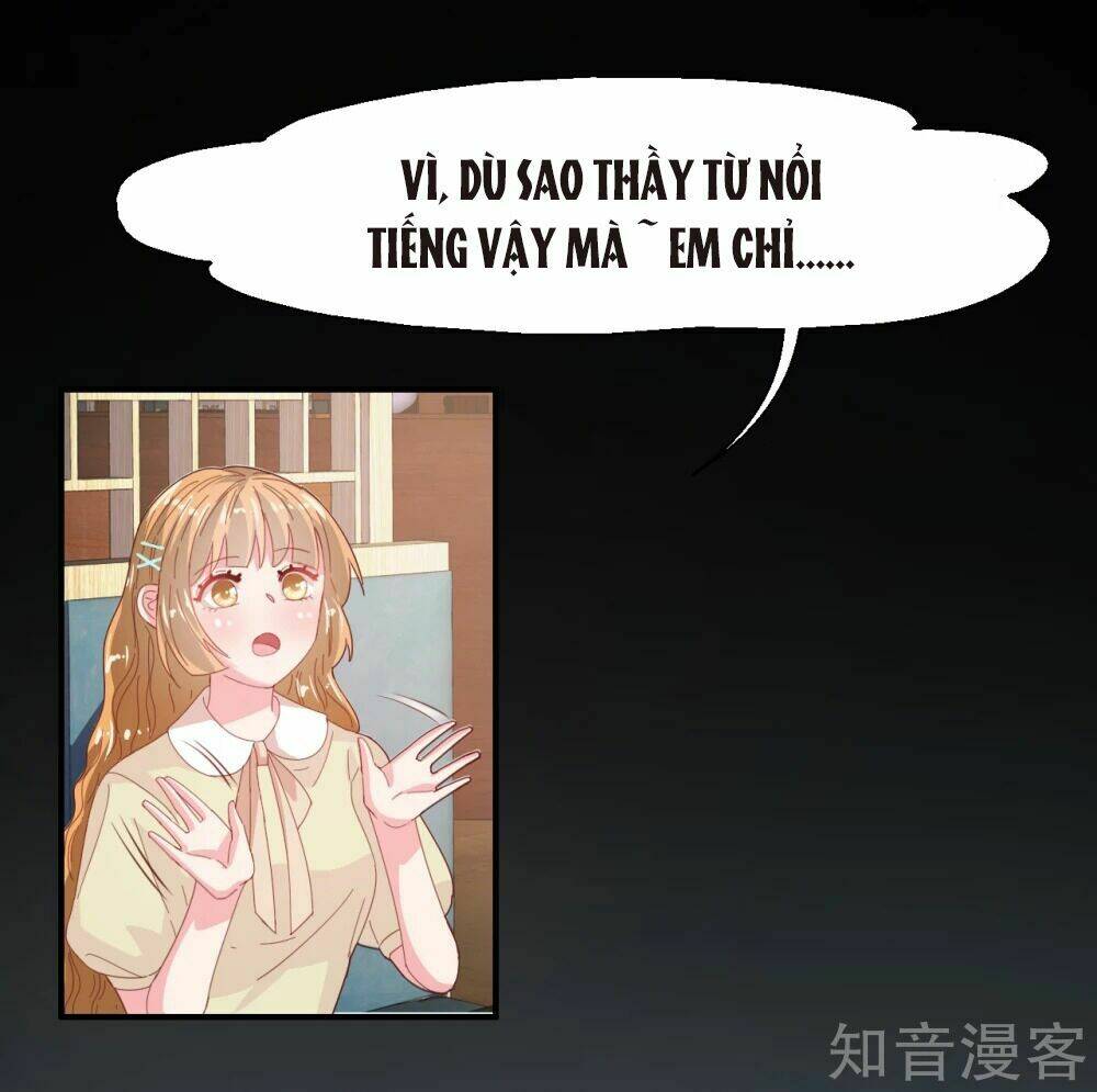 Sau Này Vẫn Cứ Thích Anh: Chapter 30
