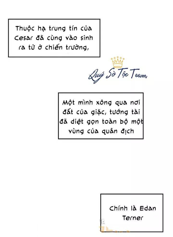 Tồn Tại Với Tư Cách Là Vợ Của Nam Chính: Chapter 57: Edan Terner