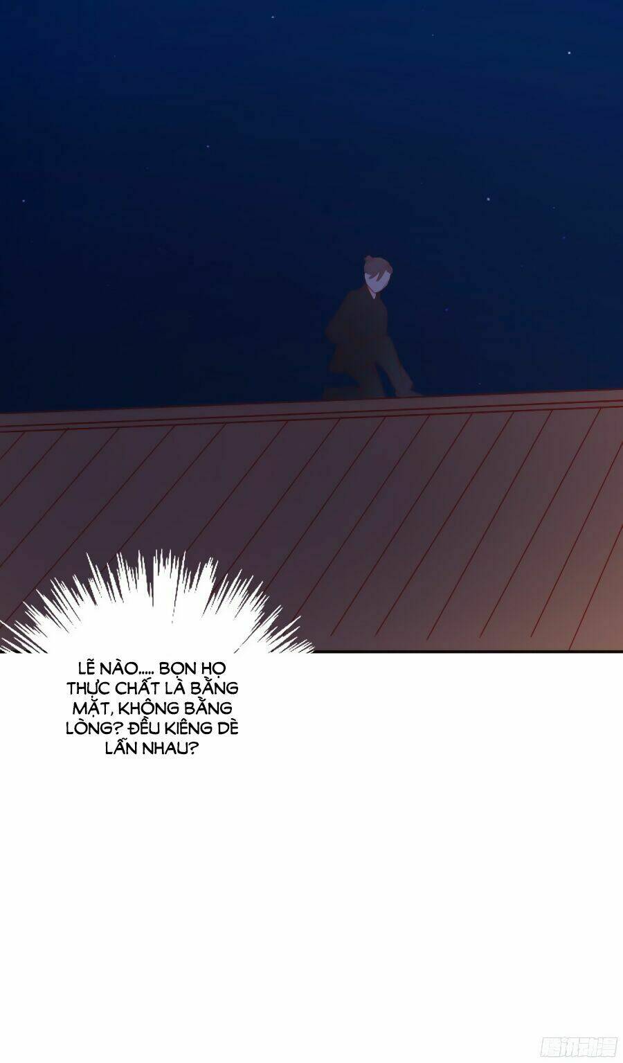 Đường Hoa Nhất Mộng Cổ Phi Truyện: Chapter 9