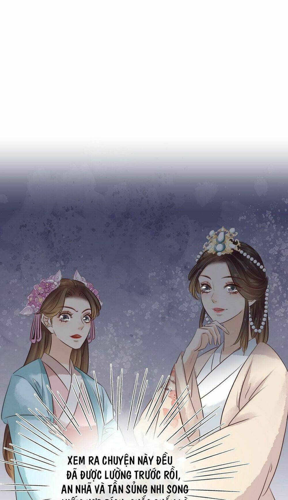 Thị Thiếp Trở Mình Bảo Điển: Chapter 13