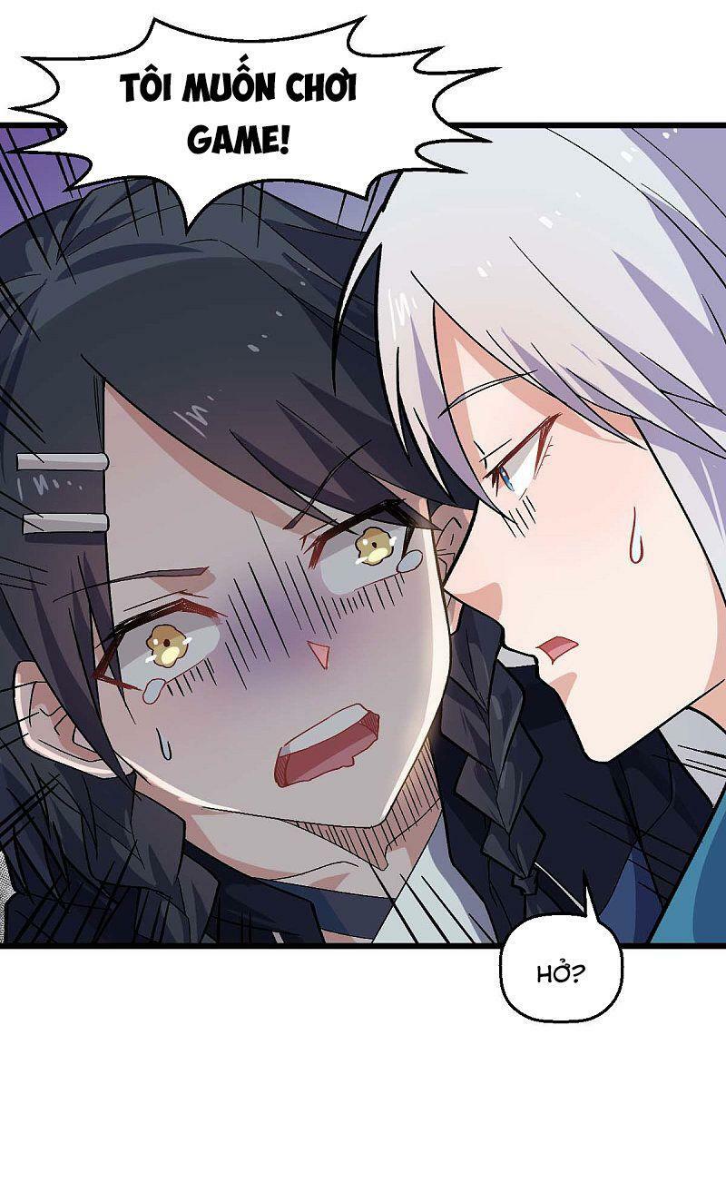 Vườn Trường Cuồng Sư Hệ Thống: Chapter 130