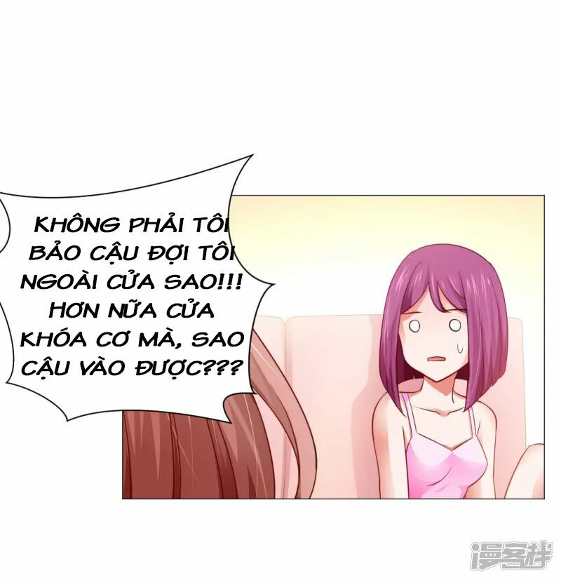 Minh Tinh Là Huyết Tộc: Chapter 8