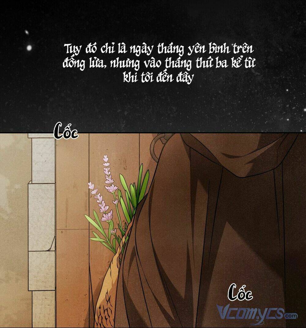 Lời Nói Dối Vĩnh Cửu: Chapter 25