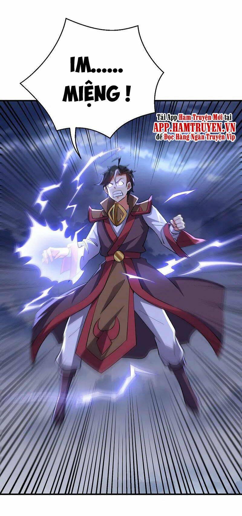 Phục Thiên Thánh Chủ: Chapter 158