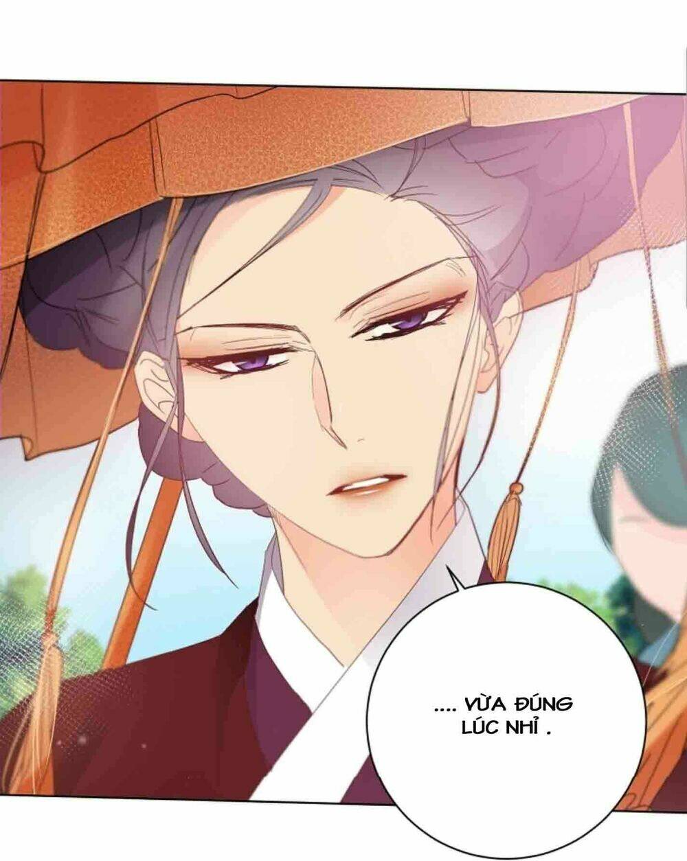 Chae Hong Sa: Chapter 27