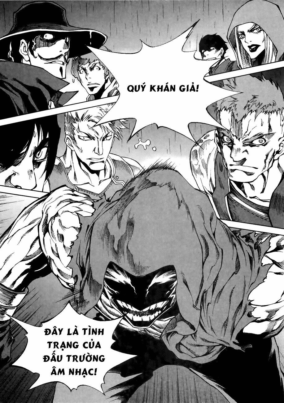 Dark Air: Chapter 42
