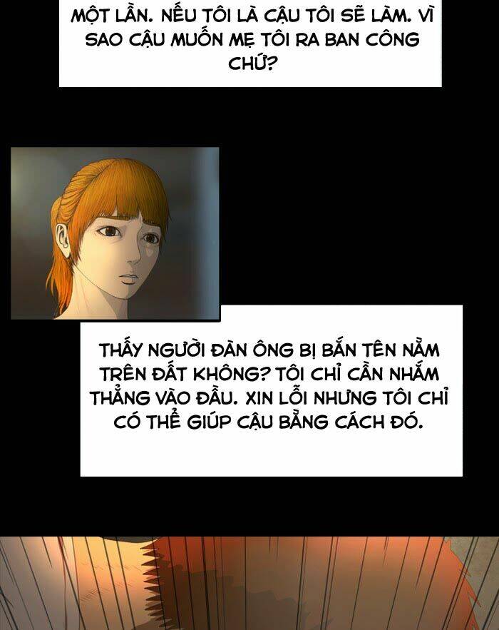 Dead Days: Chapter 10