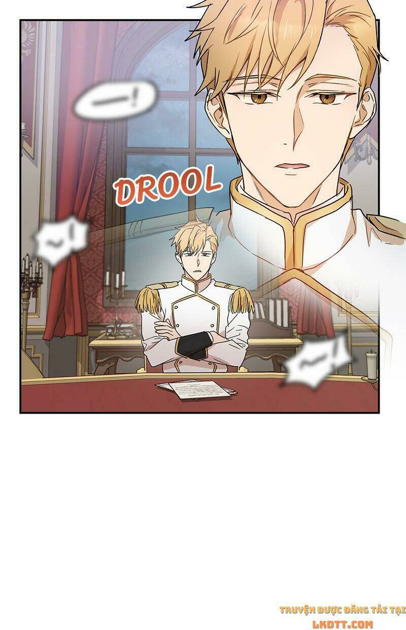 Khế Ước Của Ác Ma: Chapter 33