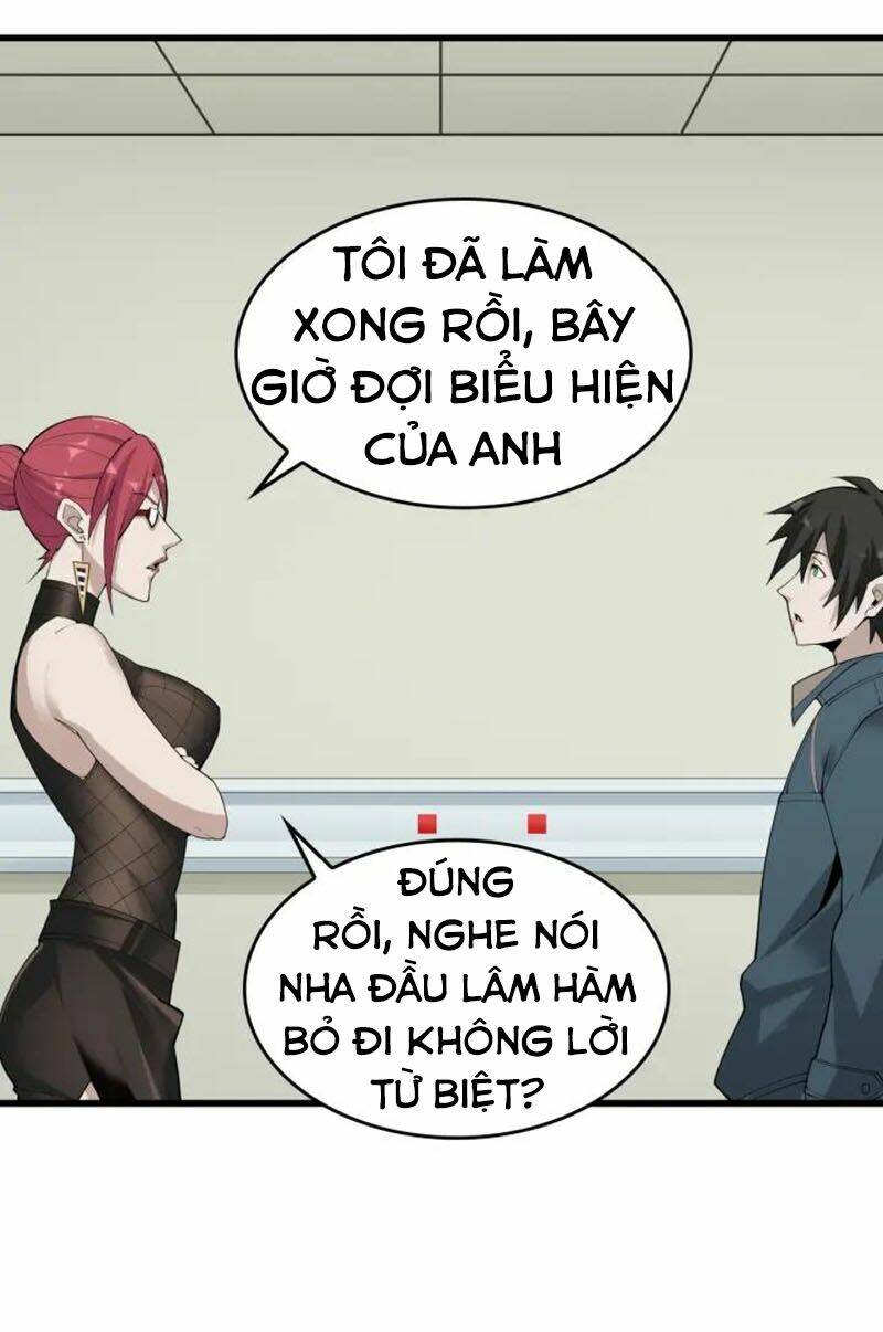 Siêu Cấp Đại Chủ Bạ: Chapter 65