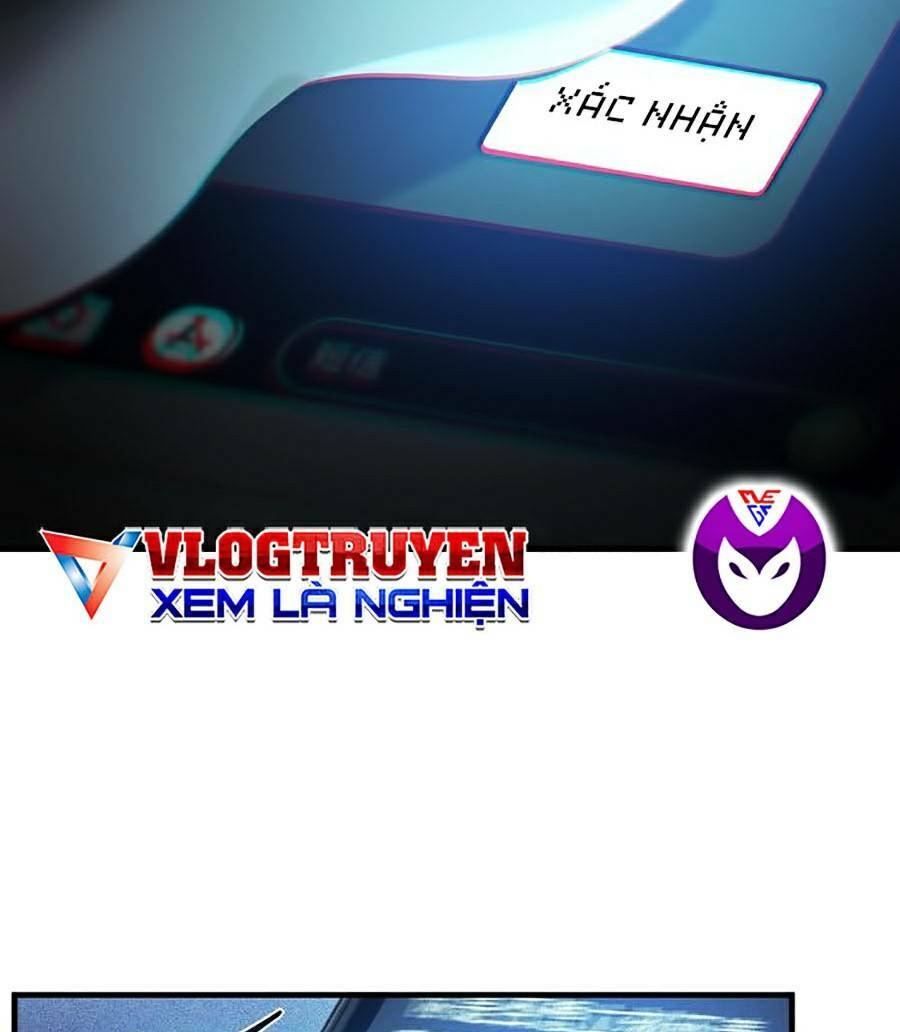 Người Chơi Siêu Mạnh: Chapter 1