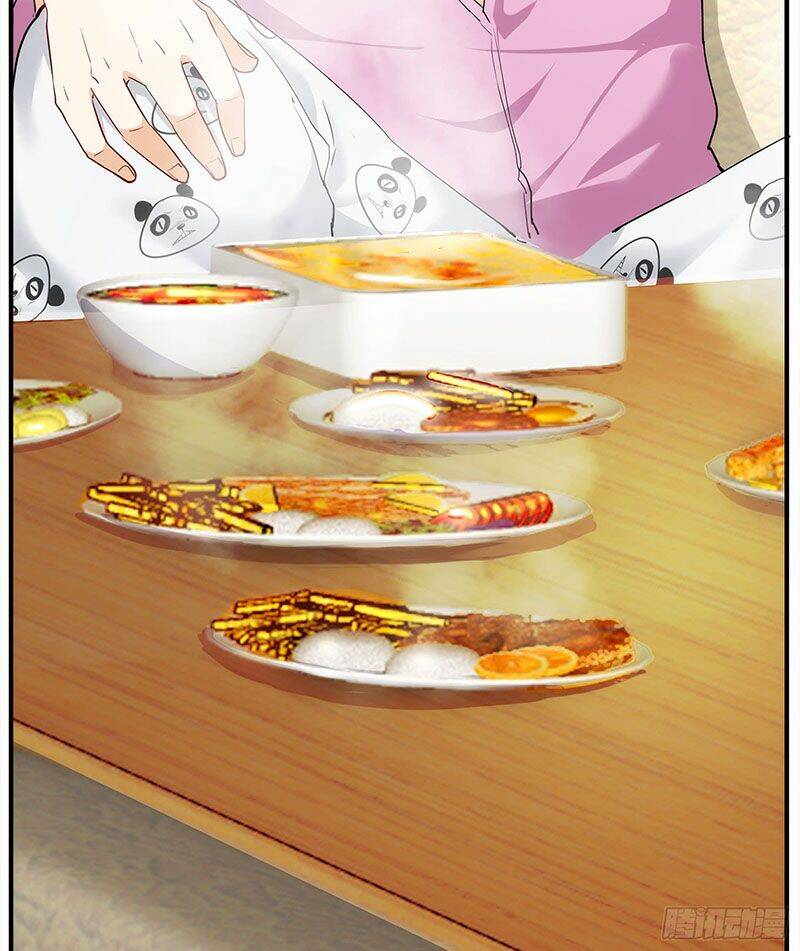 Quái Trộm Thâu Tâm: Chapter 1