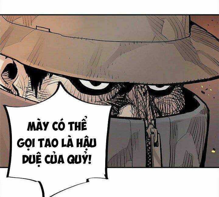 The Devil\’s Descendants: Chapter 11