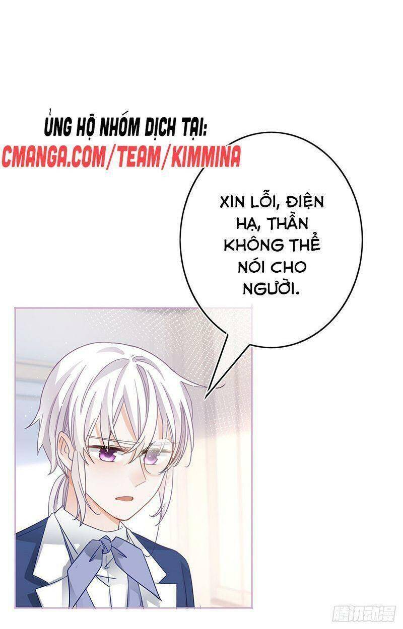 Hoàng Nữ Được Cưng Chiều Nhất Đế Quốc: Chapter 36