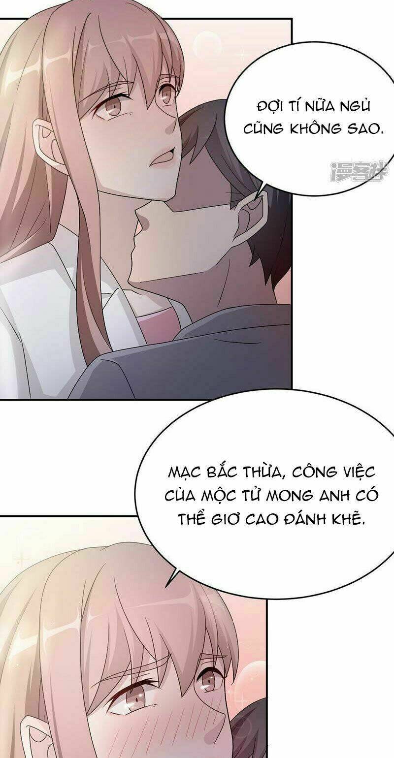 Mạc Thiếu Bức Hôn: Vợ Mới Khó Chống Đỡ: Chapter 53
