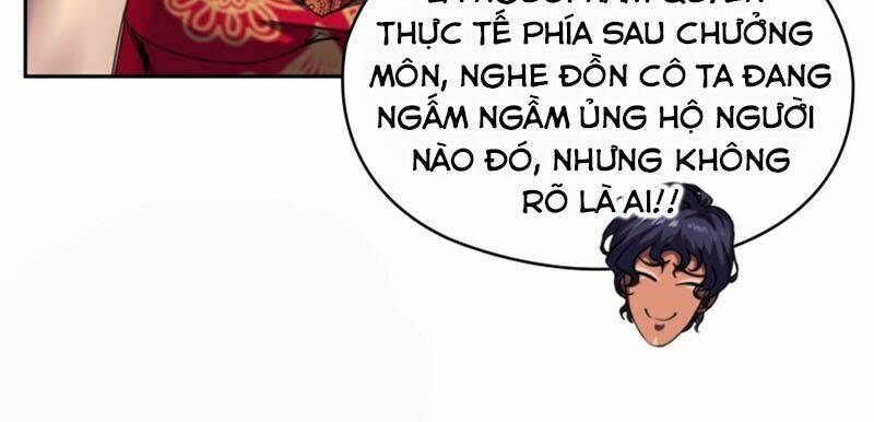 Đô Thị Hàng Thần Khúc: Chapter 57