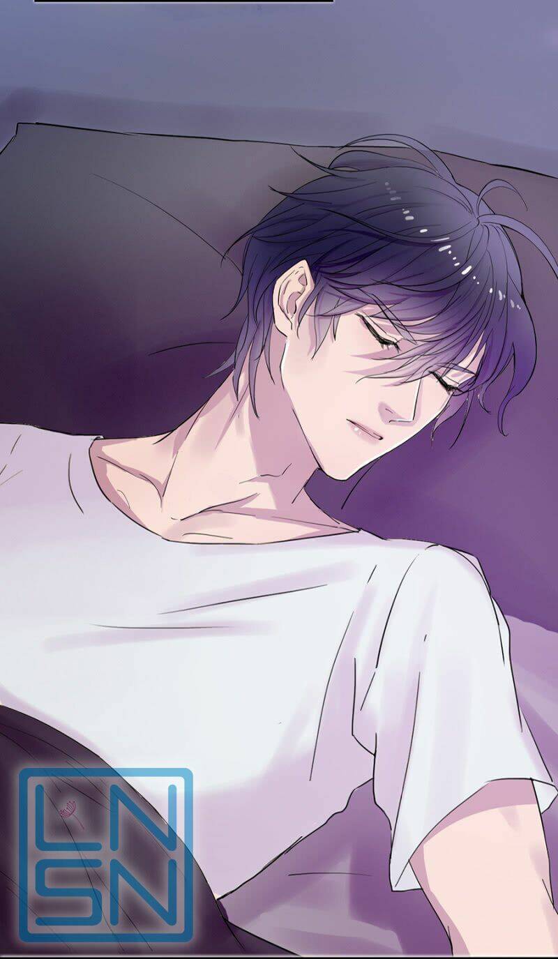 Boss Lãnh Khốc Buông Em Ra: Chapter 1