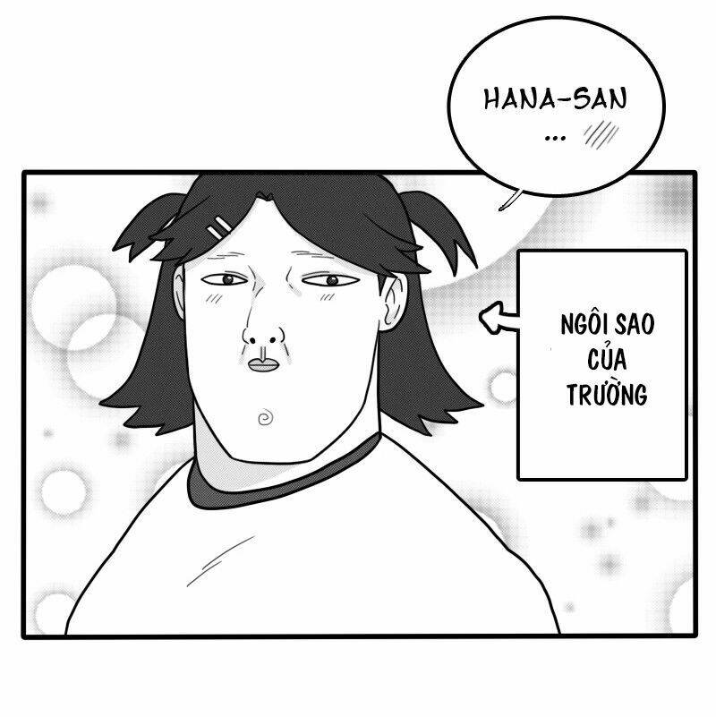 Not So Shoujo Love Story: Chapter 10