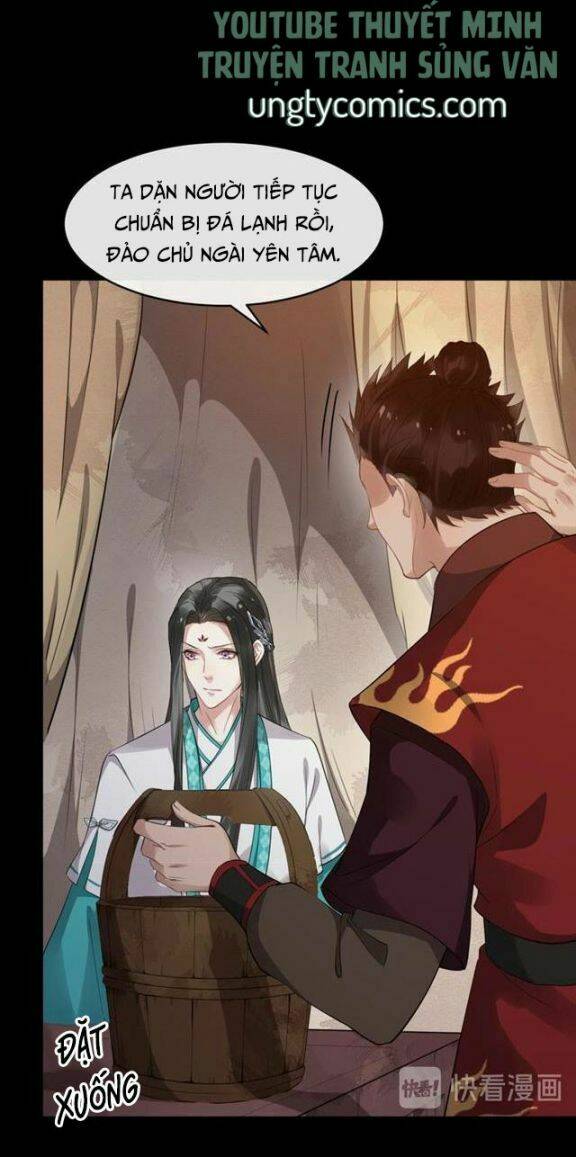 Bồng Sơn Viễn 2: Chapter 31