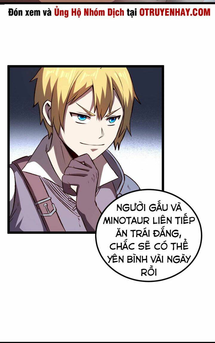 Tối Cường Thành Chủ Đích Dị Giới: Chapter 20