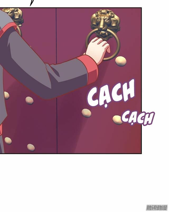 Phép tắc yêu đương của Ma Vương: Chapter 22