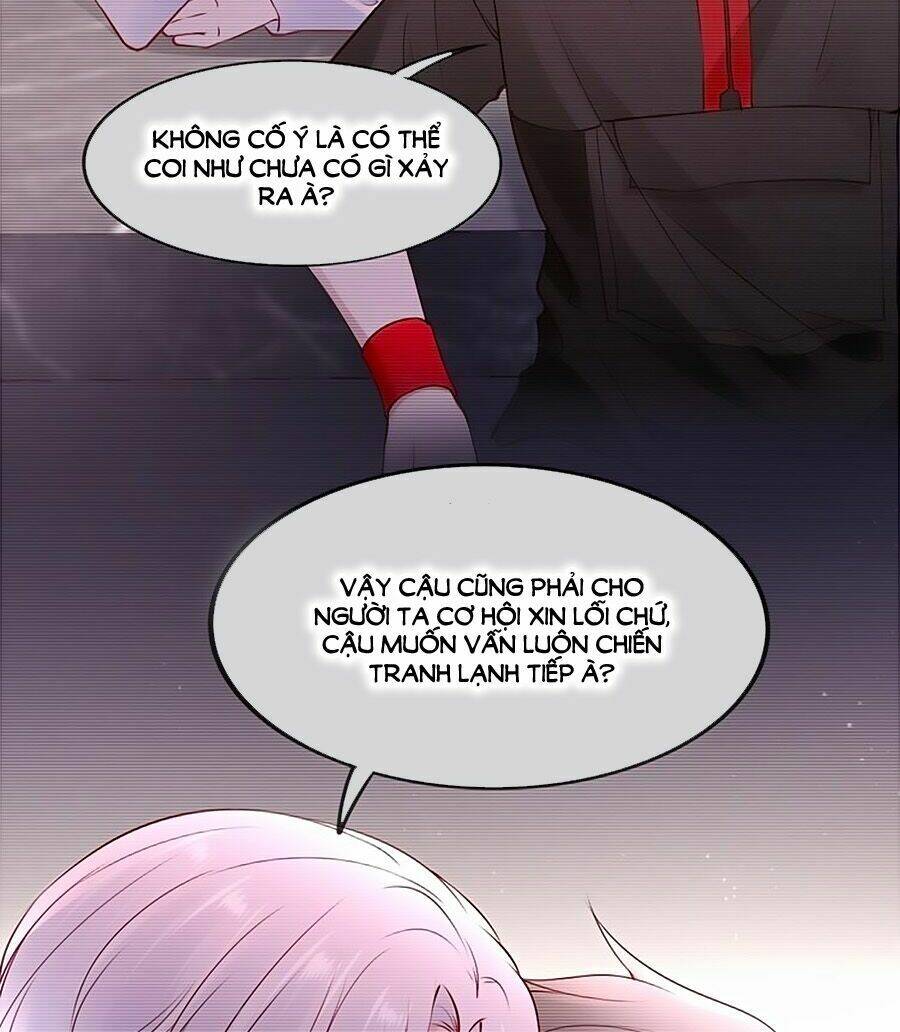 Hai Mặt Cuốn Hút Của Anh: Chapter 18