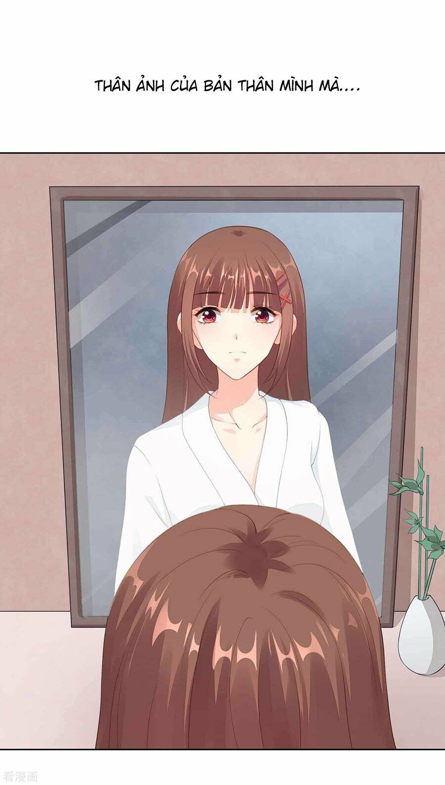 Người Yêu Ẩn Hình Của Ảnh Đế: Chapter 38