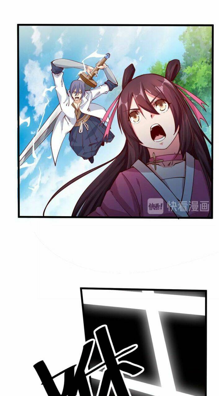 Ngự Thiên Thần Đế: Chapter 37