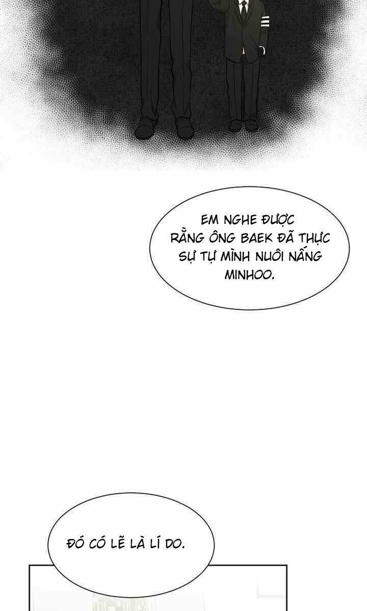 Idol Sống Trong Nhà Tôi !: Chapter 4