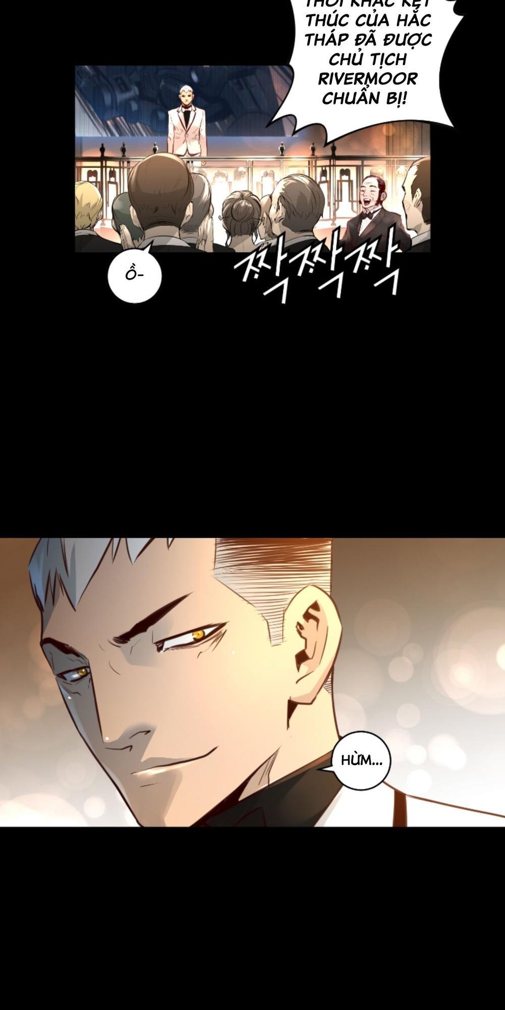 Dị Giới Tam Tuyệt: Chapter 64