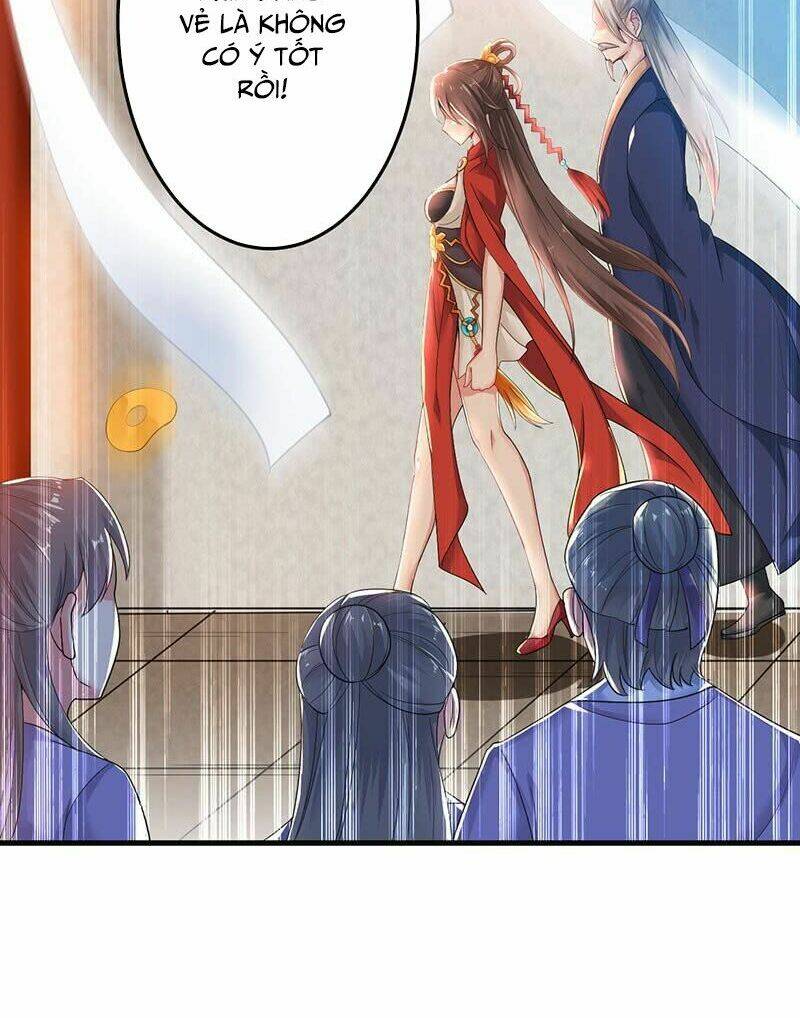 Tối Cường Chiến Hồn: Chapter 2
