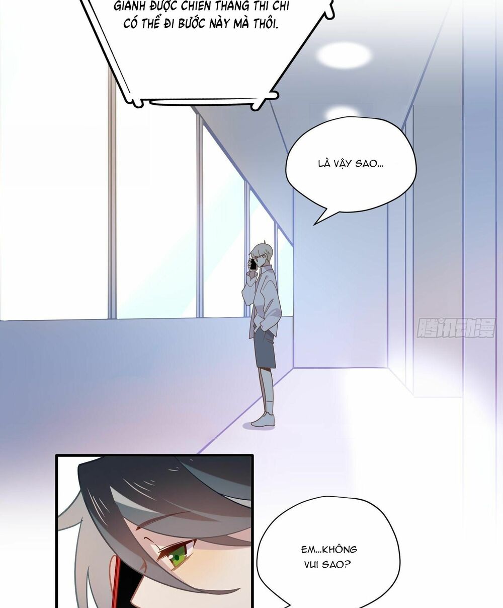 Nữ Phụ Như Tôi Cũng Có Ngày Ra Mắt: Chapter 57